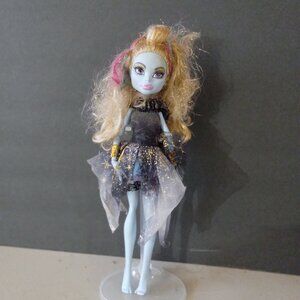 monster high Abbey Bominable